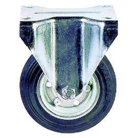 Ruota per carrelli art. 80a ø mm 150 x 40 port. kg 135 Avo