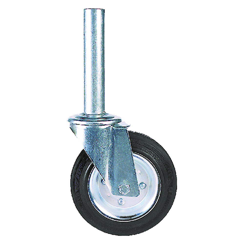 Ruota per tubi innocenti ø 200 extra Avo