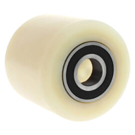 Rullo per transpallet ricambio mm 82 x 60 Lifter