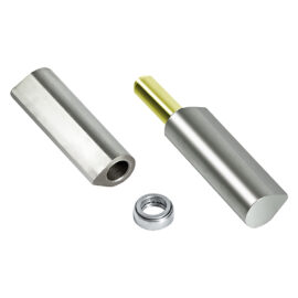 Cerniera a goccia art.498 lunghezza cm 15 Comunello