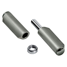 Cerniera a goccia art.575 lunghezza cm 15 Comunello