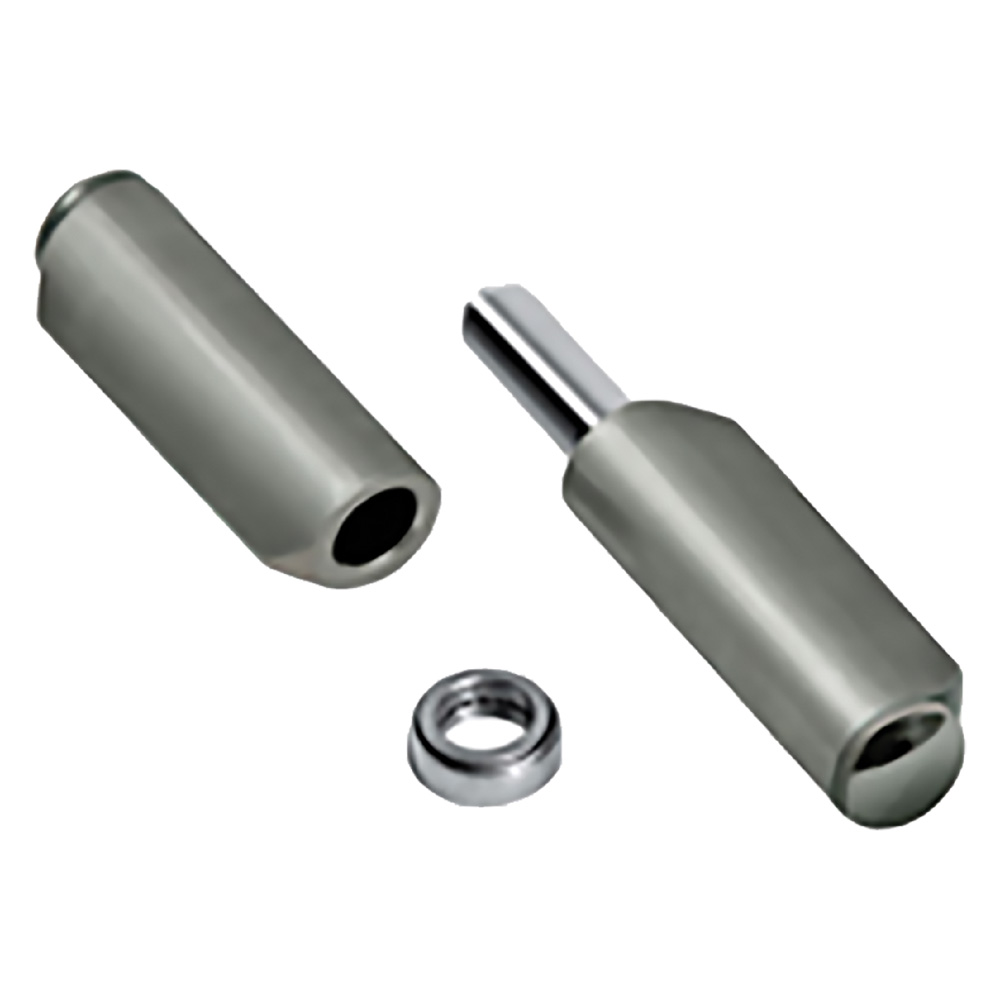 Cerniera a goccia art.575 lunghezza cm 15 Comunello