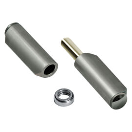 Cerniera a goccia art.578 lunghezza cm 15 Comunello