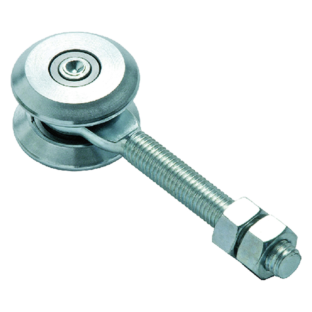 Carrello a 2 cuscinetti art.2c ø mm 44 – 12 ma Comunello