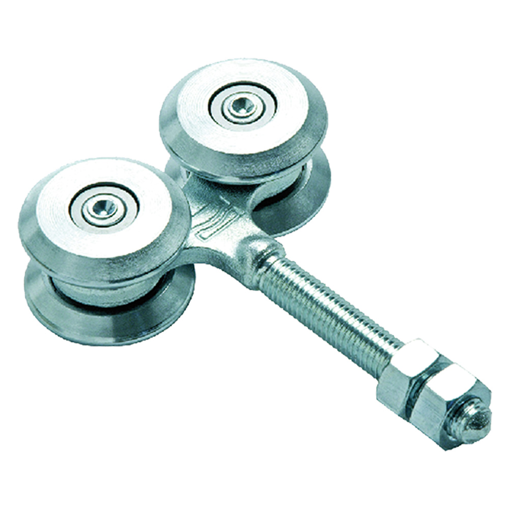 Carrello a 4 cuscinetti art.4c ø mm 44 – 12 ma Comunello