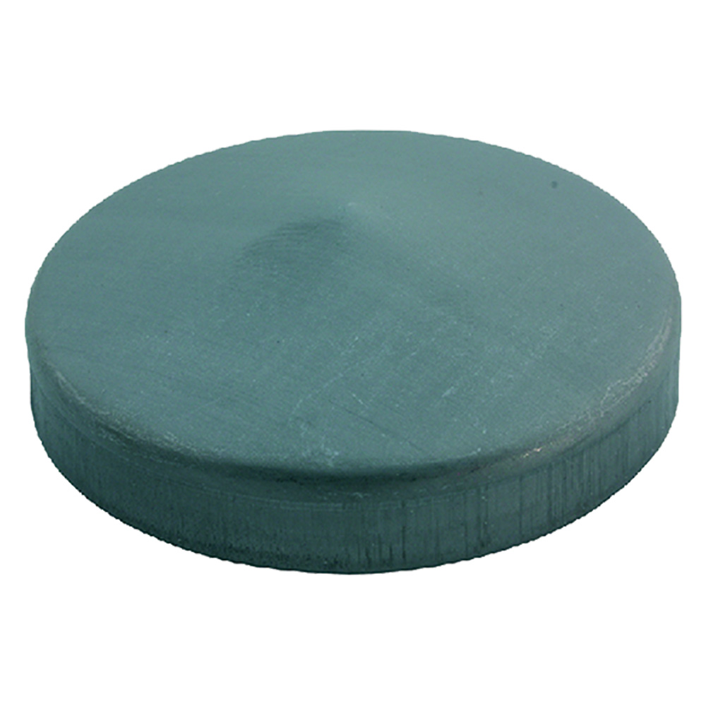 Copripilastro a saldare ‘tondo’ ø cm  4,8 Ibfm