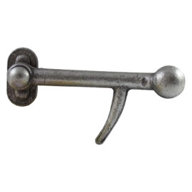 Cerniera a palla 'ape' sx - mm 13 (leggera) Senza marca