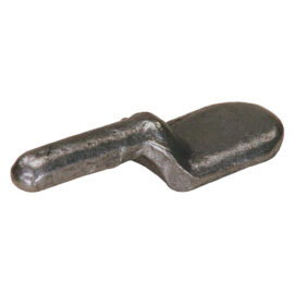 Perno per sponde Ø mm 13 Senza marca