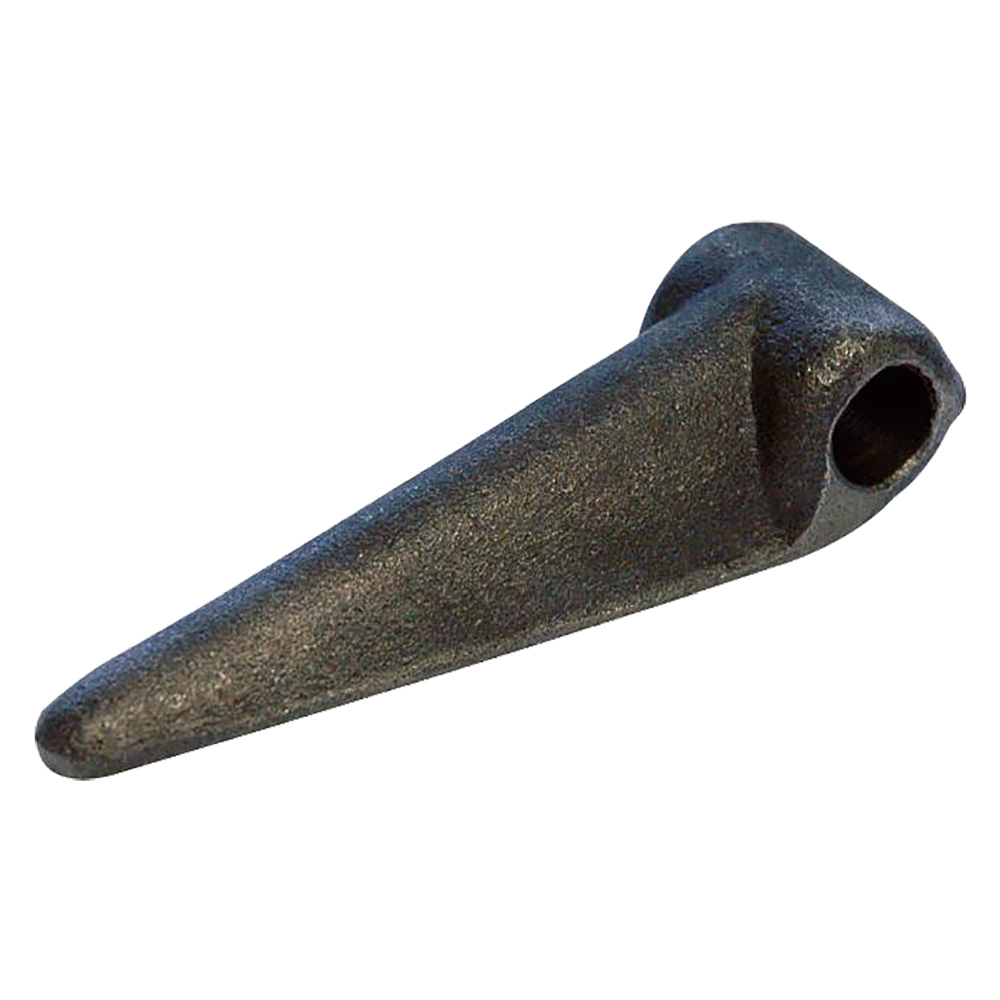 Cerniera per sponde foro Ø mm 12 (leggera) Senza marca