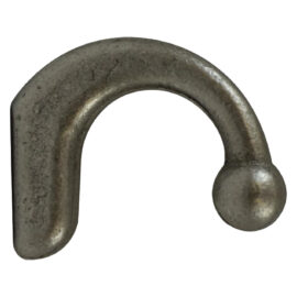 Tendifune per rimorchi base fissaggio mm 29 x 13 (leggero) Senza marca