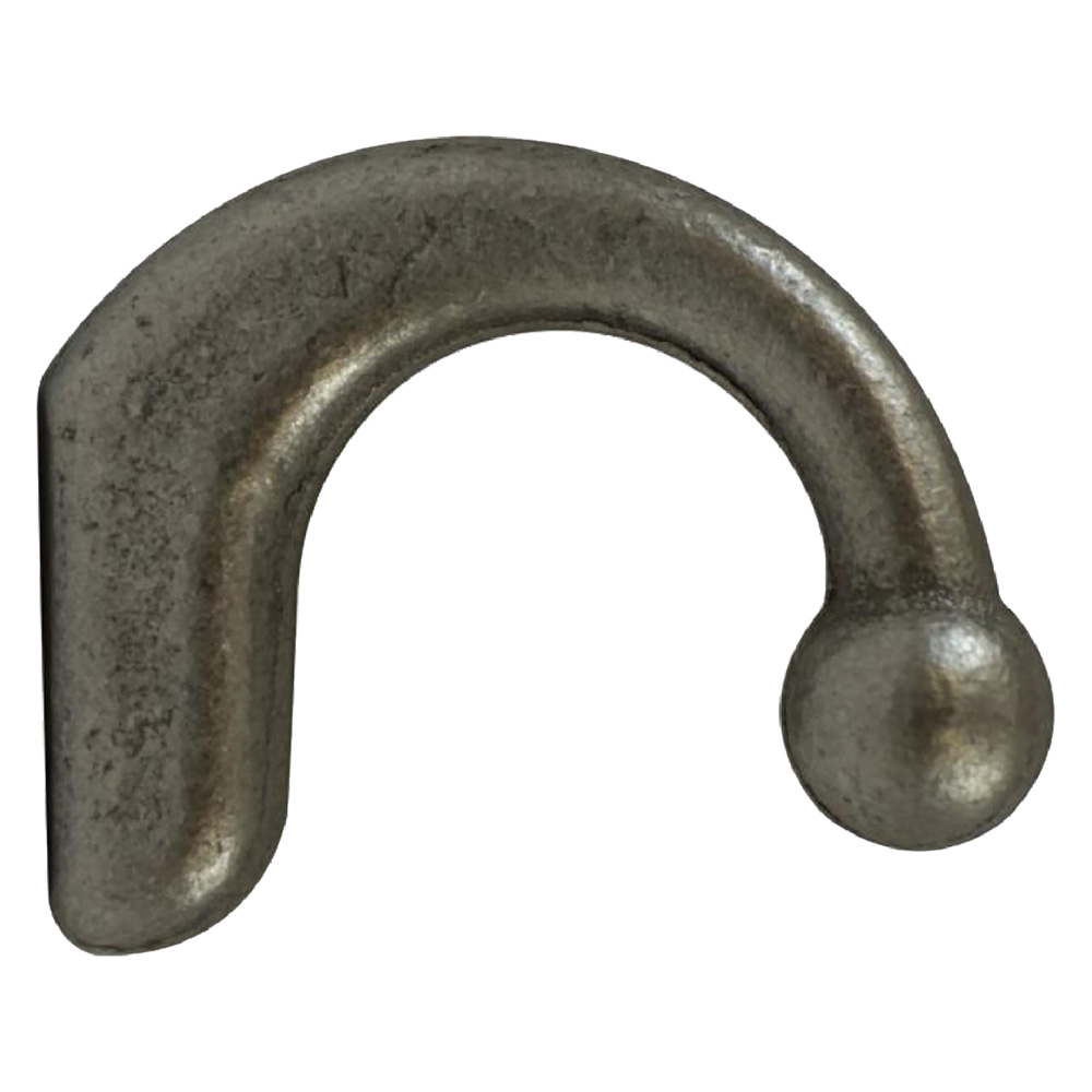 Tendifune per rimorchi base fissaggio mm 29 x 13 (leggero) Senza marca