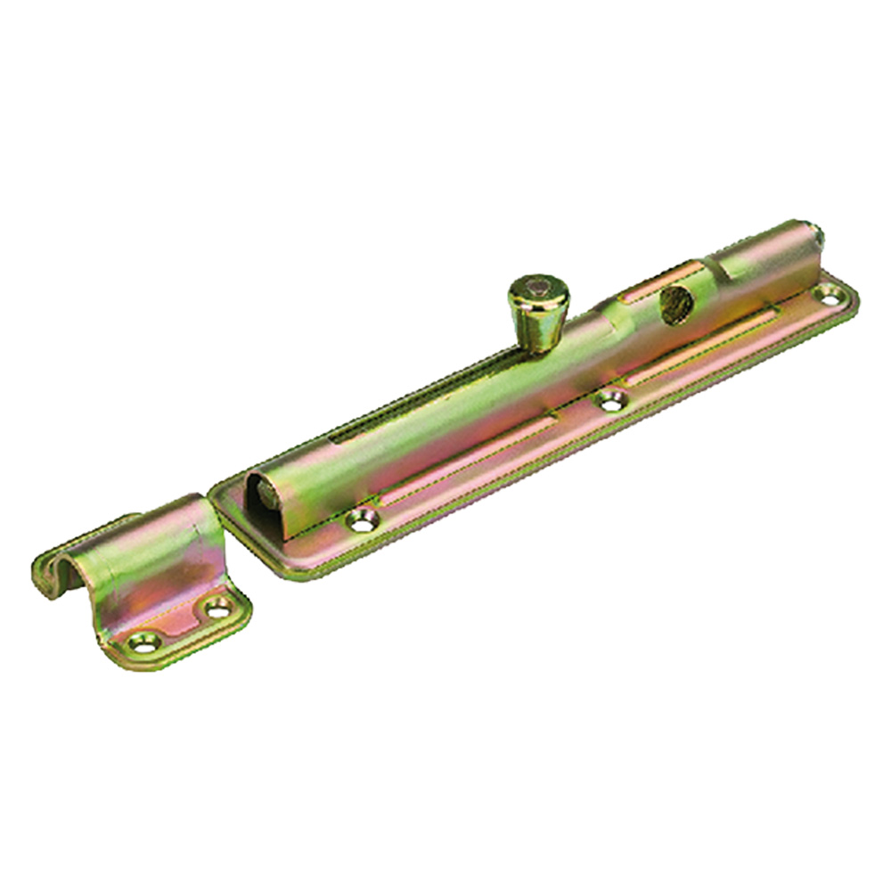 Catenaccio asta tonda art.890 cm 20 Aldeghi luigi