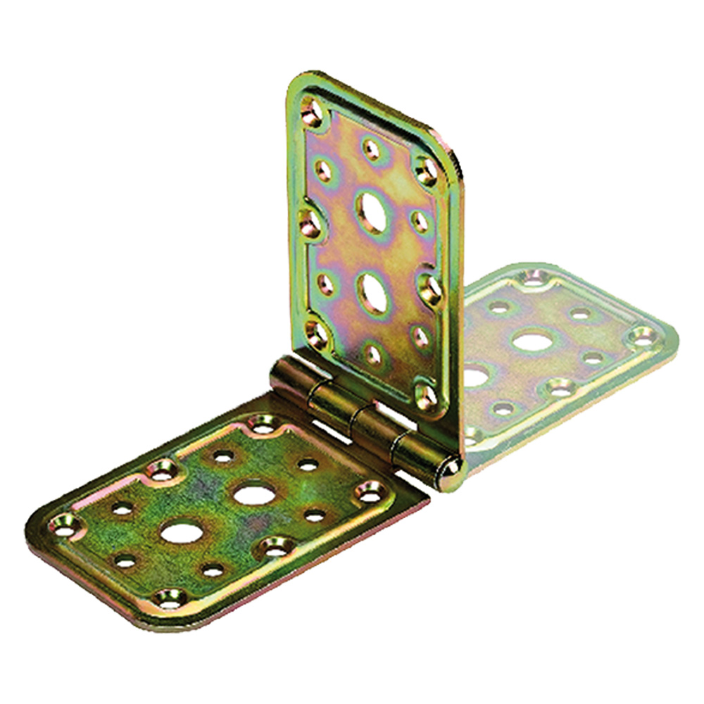 Cerniera art.741 mm 300 Aldeghi luigi