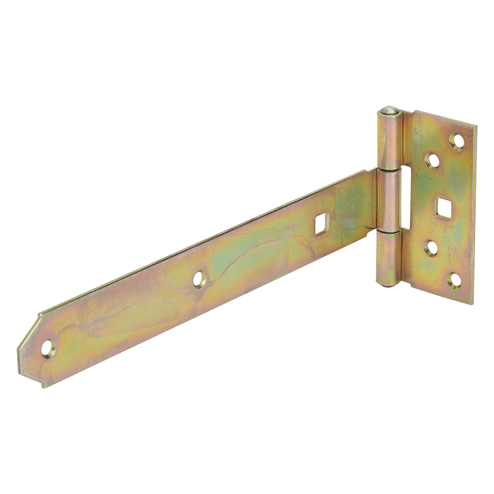 Cerniera a bandella art.740 lunghezza mm 200 Aldeghi luigi