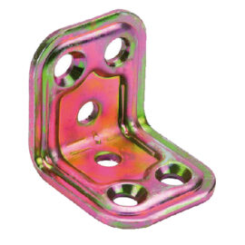 Giunzione ad angolo art.749 mm 30 x 30 x 30 Aldeghi luigi