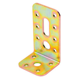 Giunzione ad angolo art.750 mm 50 x 45 x 90 Aldeghi luigi