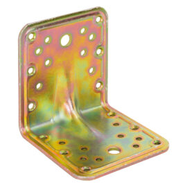 Giunzione ad angolo art.769 mm 103 x 103 Aldeghi luigi