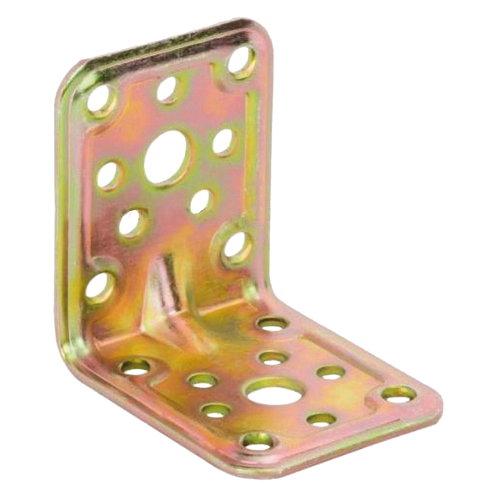 Giunzione ad angolo art.771 mm 40 x 40 Aldeghi luigi