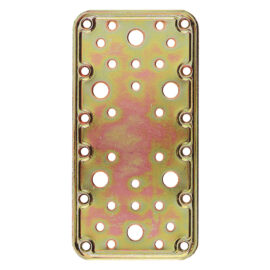 Giunzione diritta art.774 mm 90 x 180 Aldeghi luigi