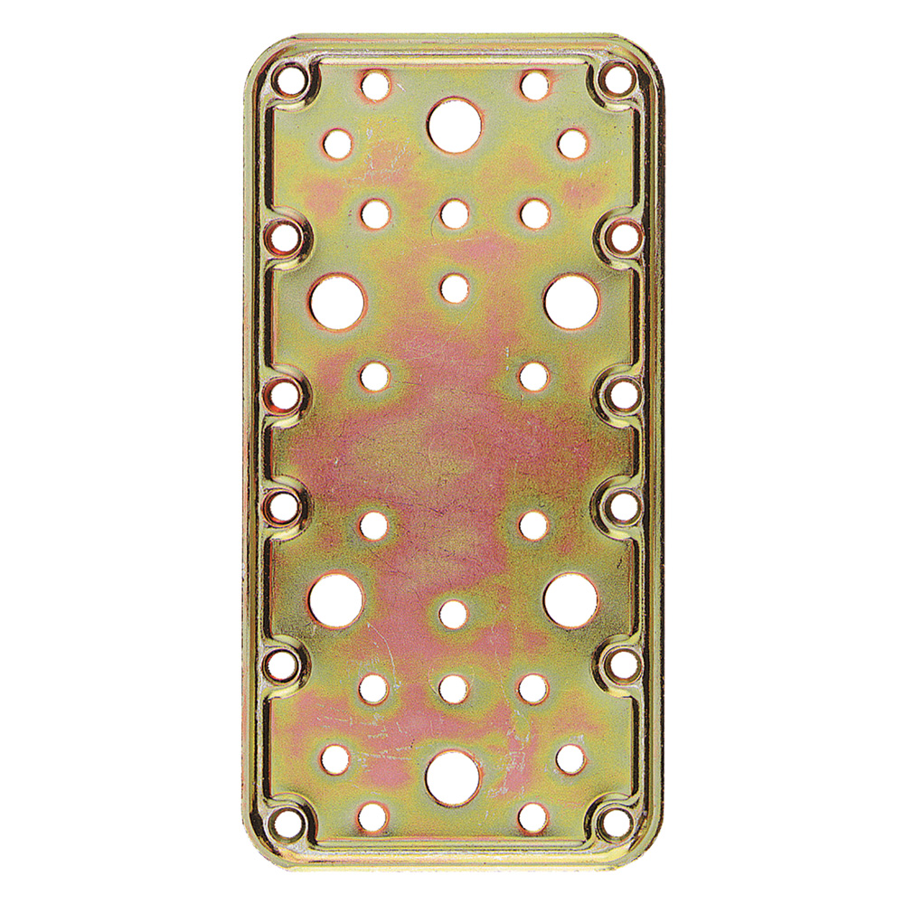 Giunzione diritta art.774 mm 90 x 180 Aldeghi luigi