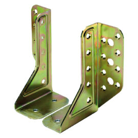 Giunzione di estremita' art.786 mm 100 x 25-2 pz Aldeghi luigi