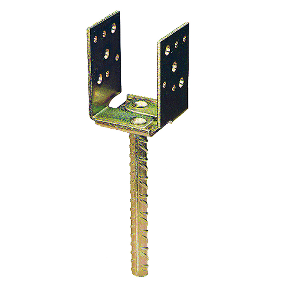 Supporto di ancoraggio art.788 mm 60 > 140 Aldeghi luigi