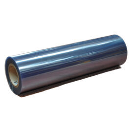 Vetro sintetico in rotolo mt 1 x 75 - spessore mm. 0,50 Uniko