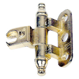 Cerniera per mobili 'a0059' bronzata Senza marca