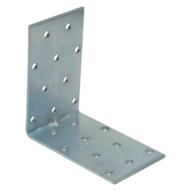 Giunzione ad angolo mm 40 x 40 x 50 Sipa