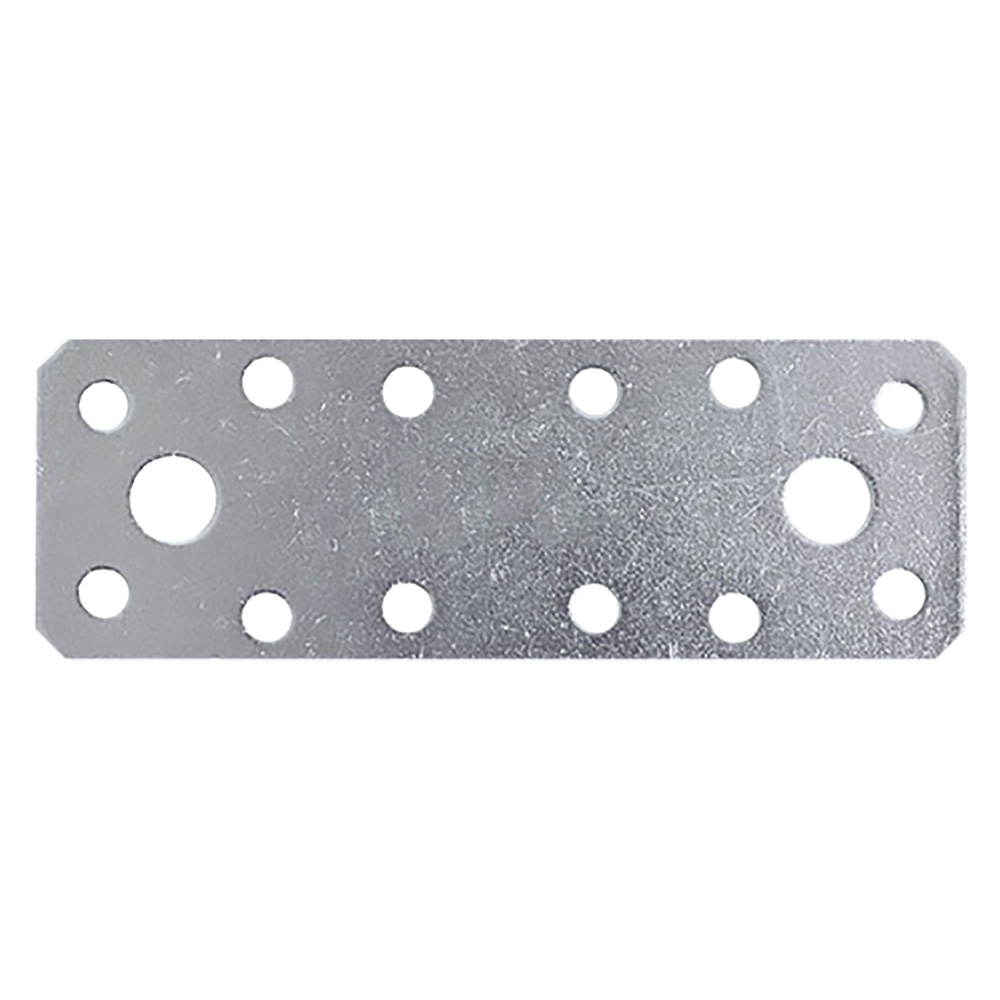 Giunzione pesante diritta mm 45 x 120 – sp.2,0 Sipa