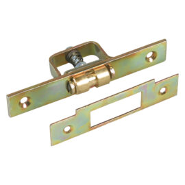 Arresto per porta vai e vieni mm 16 x 100 Ibfm