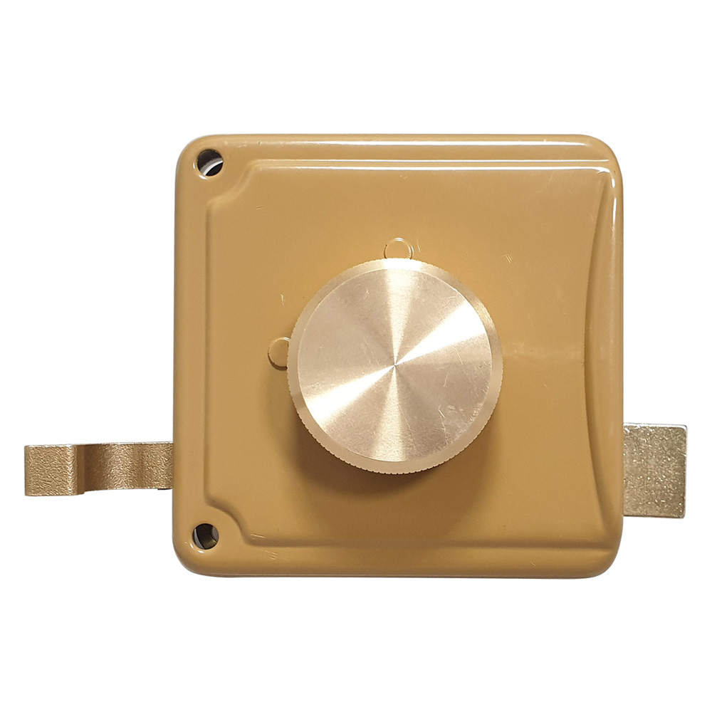 Serratura portoncino ‘2030 cs’ 2 mandate – e40 dx Ff