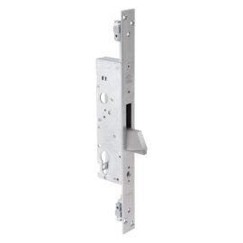 Serratura da infilare per montanti per ferro art. 46820 e35 Cisa