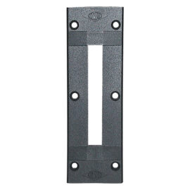 Contropiastra '06277-02' mm 145 x 38 x 7,5 Cisa