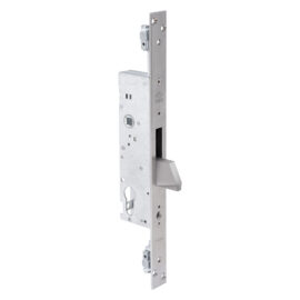 Serratura da infilare per persiane ferro art. 4680 e30 Cisa
