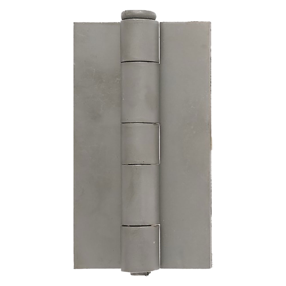 Cerniera in acciaio ali piane art.1227 mm 40 x 39 – sp. 2,0 mm Aldeghi luigi