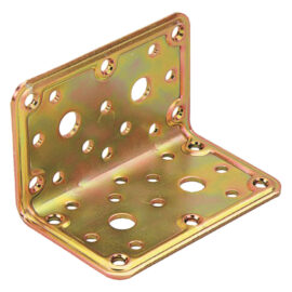 Giunzione ad angolo art.777 mm 60 x 60 x 100 Aldeghi luigi