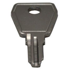 Chiave per serrature mobili '216' non cifrata Senza marca