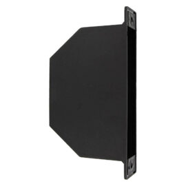 Custodia per avvolgitori semincasso interasse 165 mm x 6/8 mt Senza marca