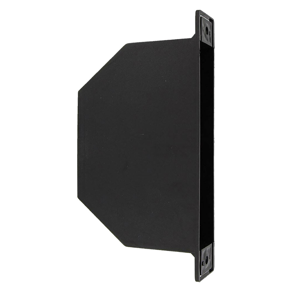 Custodia per avvolgitori semincasso interasse 165 mm x 6/8 mt Senza marca