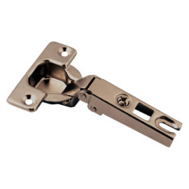 Cerniera per mobili serie 'smart slide-on' c30-276 collo basso 0 Senza marca