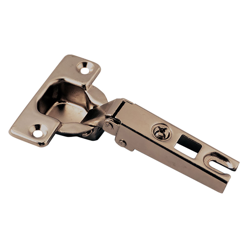 Cerniera per mobili serie ‘smart slide-on’ c30-276 collo alto 18 Senza marca