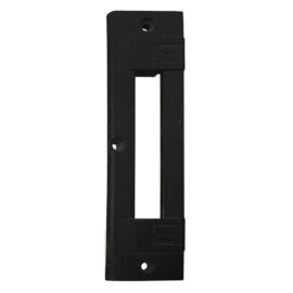 Contropiastra '06141-35' mm 156 x 36,5 x 12 Cisa