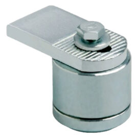 Cardine superiore a cuscinetto ø 45 - portata kg 200 Comunello