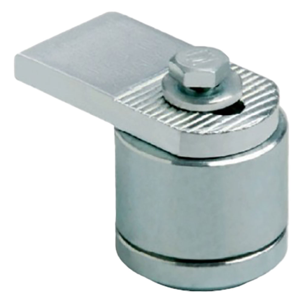 Cardine superiore a cuscinetto ø 45 – portata kg 200 Comunello