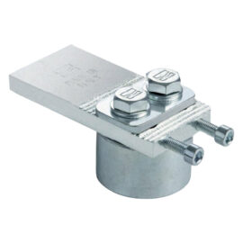 Cardine superiore regolabile ø 50 - portata kg 450 (tipo medio) Comunello