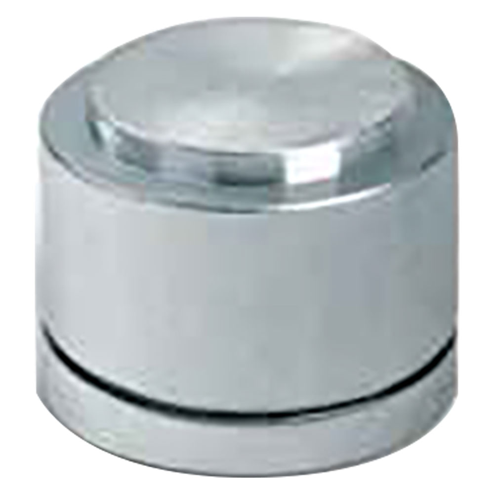 Cardine inferiore ø 45 – portata kg 200 (tipo piccolo) Comunello