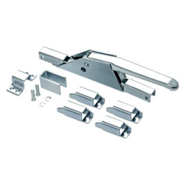 Cariglione art.680 aste esterne mm 14 x 14 Comunello