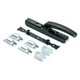 Cariglione art. 686 aste esterne mm 10 x 10 Comunello