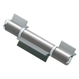 Cernierona a 3 ali aperte art. 460 mm 186 - Ø 27 Comunello